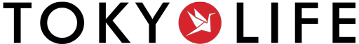 logo tokyoLife.vn